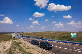 交通运输部：高速路省界收费站全面取消图片