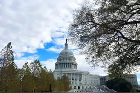 美国和沙特签了！涉及价值近1420亿美元的军售图片