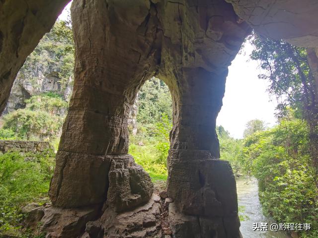 寻找一个空中阁楼躲匪洞堡，一栋150多年历史的深宅大院