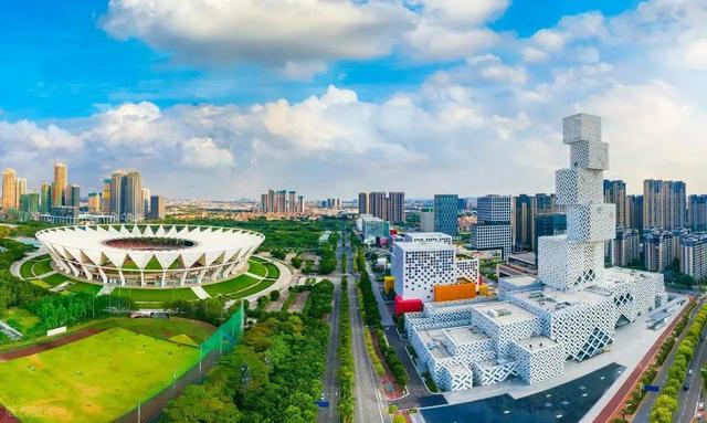 广东省的下一个“深圳”，不是东莞不是惠州，而是这座低调的城市
