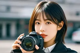 惊！1500块竟能拿下这几款二手单反，老机实力吊打新机！图片