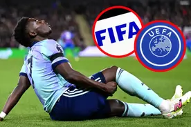 两大足联夹击五大联赛！冬歇期，到底还歇不歇？图片