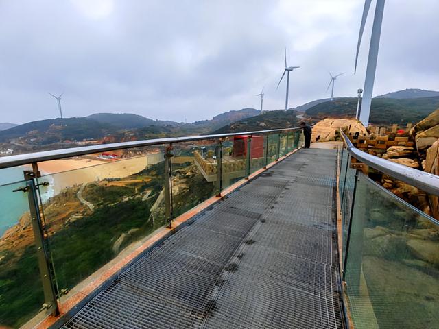 福建旅游：难忘平潭岛两日采风行记（图）