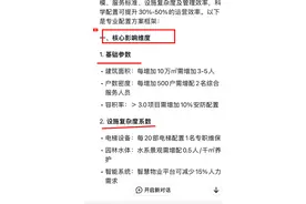 惊！DeepSeek 算出小区物业最佳人员配置，效率竟能提升这么多图片