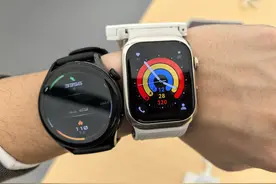 到店体验华为Watch D2健康监测黑科技+医保购买划算？一文说透！图片