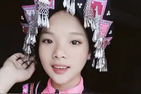 我，老挝姑娘，未婚先孕嫁大12岁四川农村人，天天务农却很开心图片