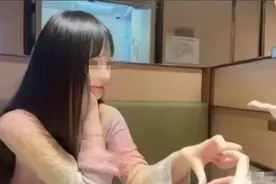 21岁主播跳江自杀后续，女方身份被曝，男女通吃玩的花，本人回应图片