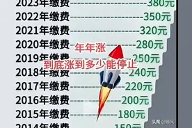 一文说清山东2026年度城乡居民基本医疗保险集中缴费那些事图片