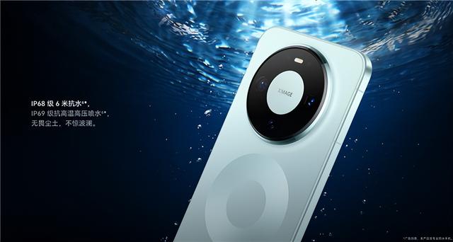 钓鱼佬华为Mate 80掉进湖里 51小时后捞起：还能正常使用