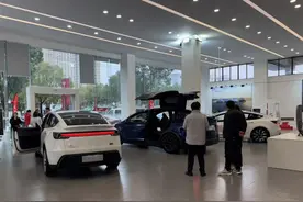 “两新”政策加力扩围，宁波这么干图片