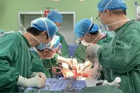 手术变夺命：林沐语案曝光，红包疑云与医疗乱象何时休？图片