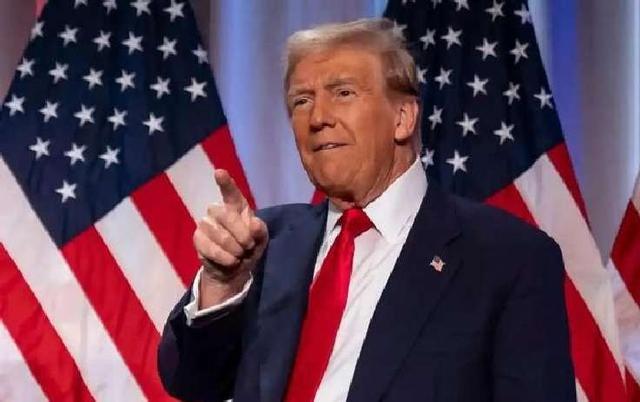 美媒：中国真该谢谢特朗普，美国这下搞不好要成“香蕉共和国”了