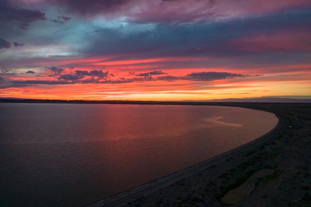 新疆真糊涂啊！赛过东北的雪景顶流，外地人都喜欢，赶快宣传吧！