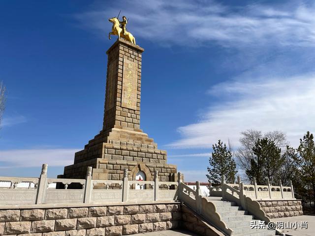 2025年包头市固阳县、石拐区访古笔记