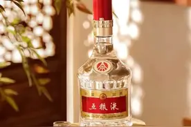 五粮液人人爱，这4个知识你未必了解，行家：全部知道，都是大神图片