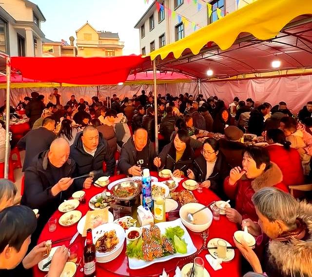 作为北京人，上月去江苏吃酒	，回来后有5个疑问，怎么也想不通