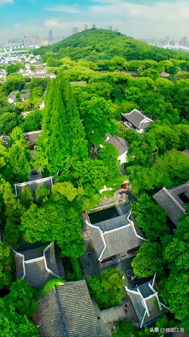 烟火文脉两博弈：惠山古镇免费开放与锡惠片区分级收费的平衡之道