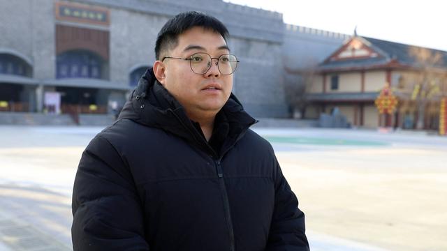 岱岳区：多彩文旅添年味 惠民活动乐万家