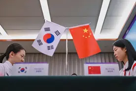 国产雄起！韩国又一高科技产业，将在2年后，被中国超过图片