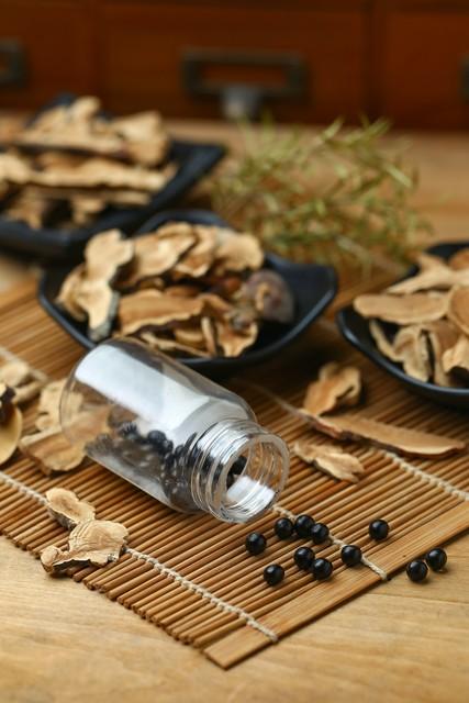 10种调理脾胃病的中成药：辨证对应专病，科学改善消化不适