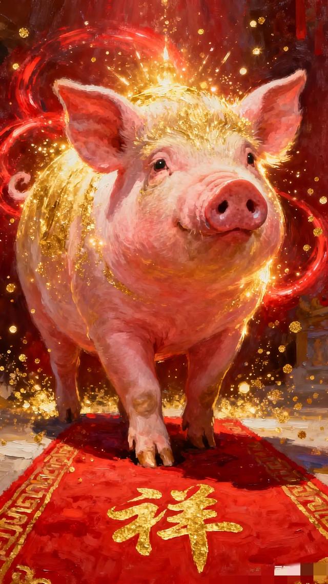 警惕！属猪人今年最大的“坎”，可能不是事，而是人