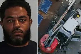 一天两起恐袭命案，美国怎么了图片