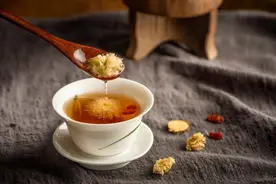 养心三宝：红枣、枸杞、桂圆，如何搭配才能发挥最大功效？图片