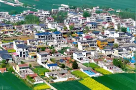 农民申请建房、建厂，还以无规划为由不批准？部委新规一招解决图片