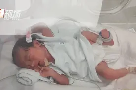 二孩夫妻喜提四胞胎变“八口之家”，孩子监护室治疗费用报销80%，当地妇联：可申请救助金图片