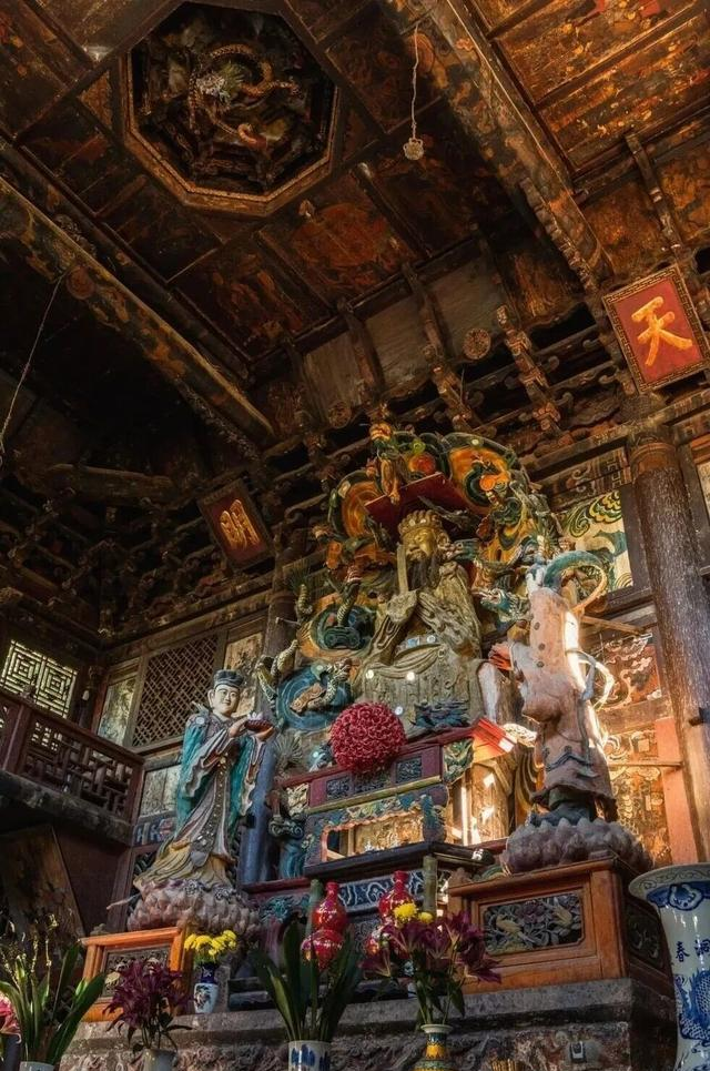 高铁直达，中国最安逸的6座城市，心累了，就去小住三五天！