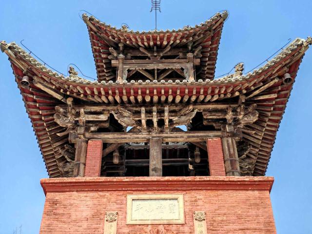 再拜司马光祠—墓