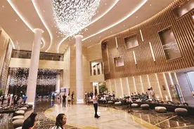 旅游平台搜索量激增，如何用更优惠价格订到酒店，有诀窍→图片