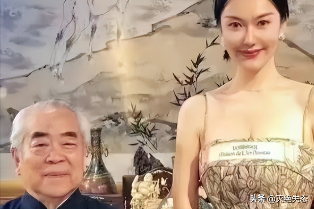 表面德高望重，背后一肚子“男盗女娼”！这几位名人太让人意外了