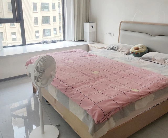 消费降级后，才明白老妈的“生活方式”有多省心，家务直接少一半