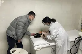 肺炎好了咳嗽不断怎么办？试试康复治疗图片