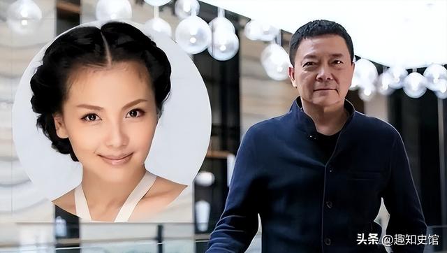 他曾与刘涛同床共枕4年，如今年过六旬依旧未娶，刘涛直言愧疚