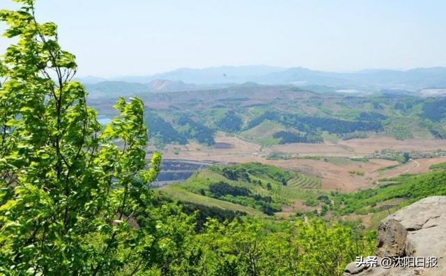 为什么沈阳的秋天特别适合登山？