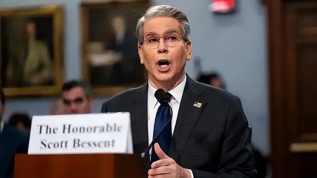 中美又一场“战争”开打了，这一次没有退路！