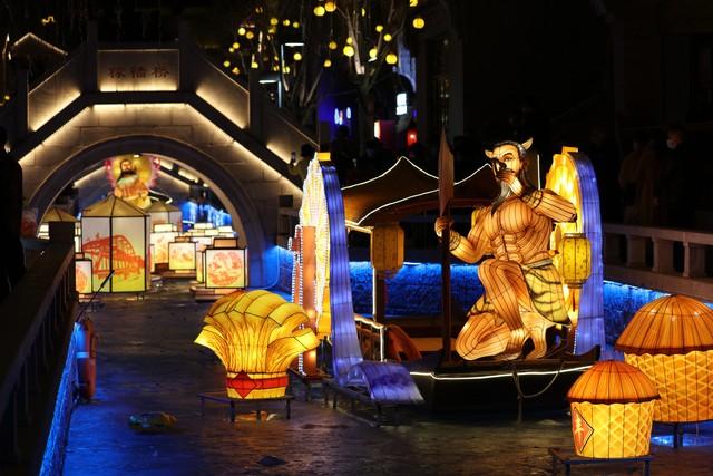 刚从滦平回来	，毫不客气的说，滦平是全国皇家文旅沿线城建天花板