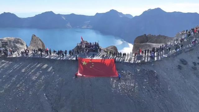 吉林文旅交出亮眼答卷！各市州人气藏不住！