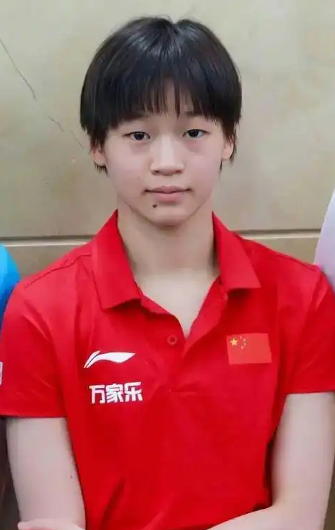 没想到，全红婵全运会跳水双人赛落败后	，竟因一特殊举动口碑暴涨