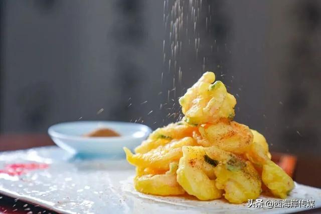 秋色渐浓，正是奔赴红树林的最佳时光！