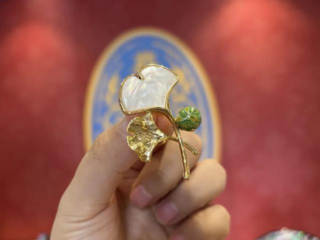 博物FUN | 在北京最神秘寺庙，遇见皇家工艺天花板