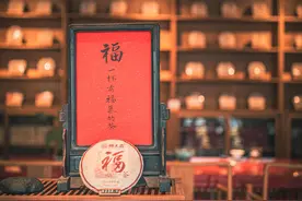 河南人最爱喝白茶，“共享茶室”火爆……《2023河南省茶叶消费市场调查报告》揭秘茶市新趋势图片