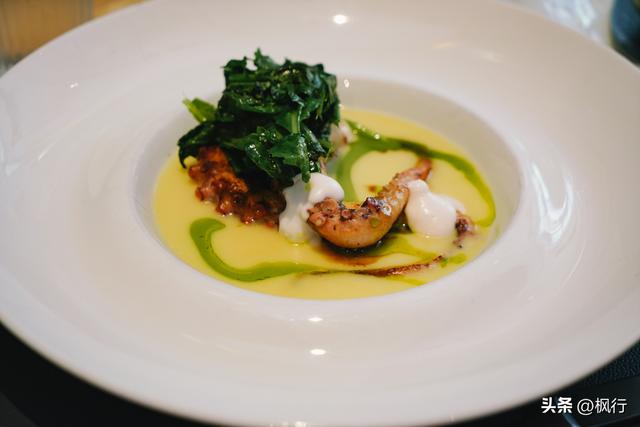 十年两刷意大利，南意根本不在乎米其林，他们只在乎番茄够不够酸