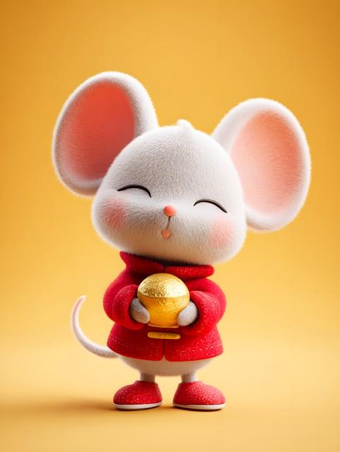 属鼠的都听好：11月份前几天	，将有好事发生，你别不信！