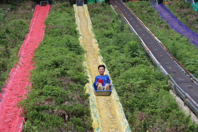 临沂春假旅行指南，请查收