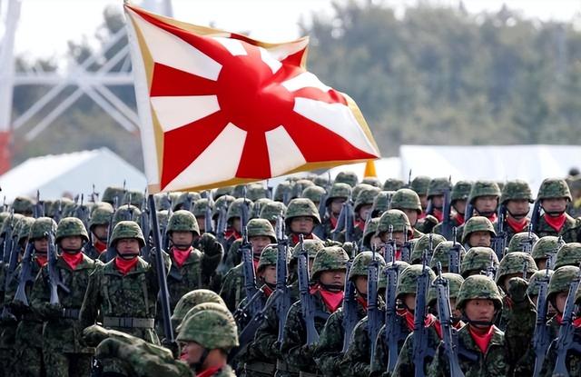 高市早苗通告全球：中国敢在台海揍美国	，日本第一个不答应？