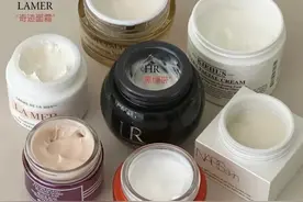 用过无数款面霜，还是觉得这7款面霜，能让肌肤变得嫩滑、有弹性图片