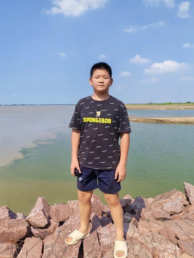 逐江追湖，从洞庭到黄河的中原与江湖自驾记
